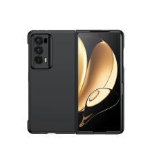 Huawei Honor Magic V2 Kılıf Loft Kapak - Siyah