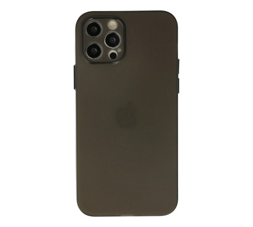 iPhone 12 Pro Kılıf Puma Silikon - Gri iPhone 12 Pro Kılıf Puma Silikon - Gri