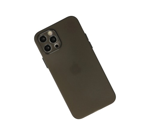 iPhone 12 Pro Kılıf Puma Silikon - Gri iPhone 12 Pro Kılıf Puma Silikon - Gri