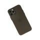 iPhone 12 Pro Kılıf Puma Silikon - Gri