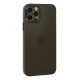 iPhone 12 Pro Kılıf Puma Silikon - Gri