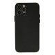 iPhone 12 Pro Max Kılıf Puma Silikon - Siyah