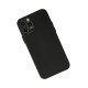 iPhone 12 Pro Max Kılıf Puma Silikon - Siyah