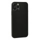 iPhone 12 Pro Max Kılıf Puma Silikon - Siyah