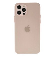 iPhone 12 Pro Max Kılıf Puma Silikon - Pembe
