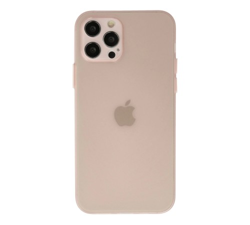 iPhone 12 Pro Max Kılıf Puma Silikon - Pembe iPhone 12 Pro Max Kılıf Puma Silikon - Pembe