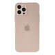 iPhone 12 Pro Max Kılıf Puma Silikon - Pembe
