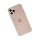 iPhone 12 Pro Max Kılıf Puma Silikon - Pembe