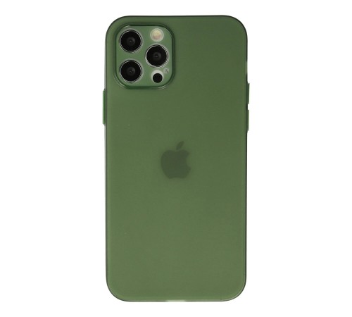 iPhone 12 Pro Max Kılıf Puma Silikon - Yeşil iPhone 12 Pro Max Kılıf Puma Silikon - Yeşil