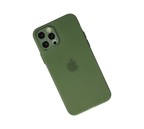 iPhone 12 Pro Max Kılıf Puma Silikon - Yeşil iPhone 12 Pro Max Kılıf Puma Silikon - Yeşil