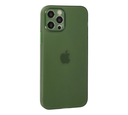 iPhone 12 Pro Max Kılıf Puma Silikon - Yeşil iPhone 12 Pro Max Kılıf Puma Silikon - Yeşil