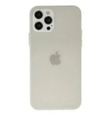iPhone 12 Pro Max Kılıf Puma Silikon - Şeffaf