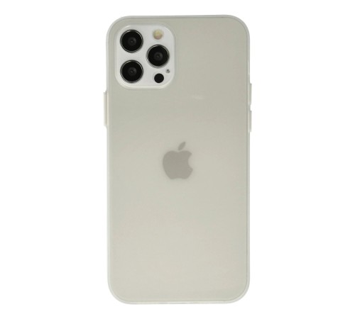 iPhone 12 Pro Max Kılıf Puma Silikon - Şeffaf iPhone 12 Pro Max Kılıf Puma Silikon - Şeffaf