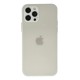 iPhone 12 Pro Max Kılıf Puma Silikon - Şeffaf