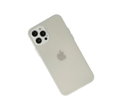 iPhone 12 Pro Max Kılıf Puma Silikon - Şeffaf iPhone 12 Pro Max Kılıf Puma Silikon - Şeffaf
