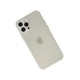 iPhone 12 Pro Max Kılıf Puma Silikon - Şeffaf