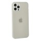 iPhone 12 Pro Max Kılıf Puma Silikon - Şeffaf