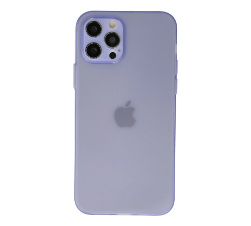 iPhone 12 Pro Max Kılıf Puma Silikon - Mor iPhone 12 Pro Max Kılıf Puma Silikon - Mor