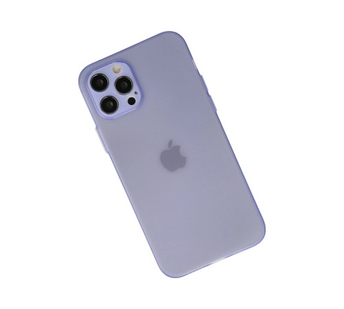iPhone 12 Pro Max Kılıf Puma Silikon - Mor iPhone 12 Pro Max Kılıf Puma Silikon - Mor