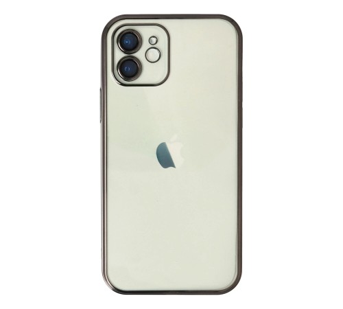 iPhone 11 Kılıf Razer Lensli Silikon - Siyah iPhone 11 Kılıf Razer Lensli Silikon - Siyah