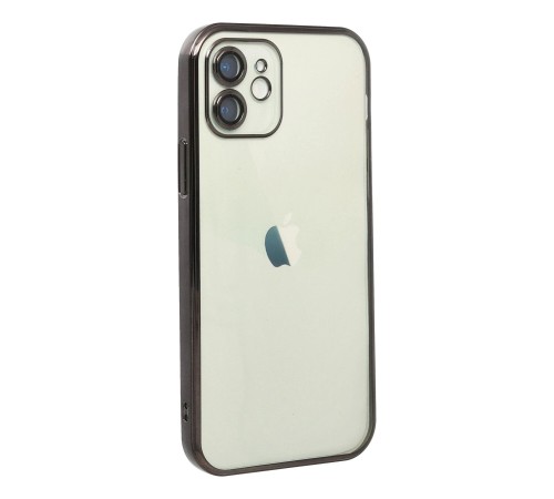 iPhone 11 Kılıf Razer Lensli Silikon - Siyah iPhone 11 Kılıf Razer Lensli Silikon - Siyah