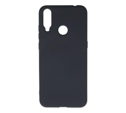 General Mobile GM 10 Kılıf Nano içi Kadife Silikon - Lacivert General Mobile GM 10 Kılıf Nano içi Kadife Silikon - Lacivert
