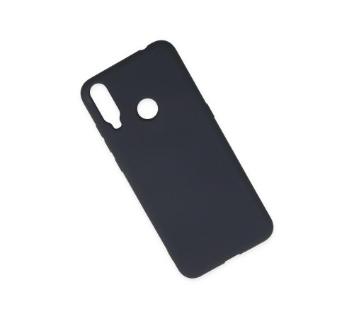 General Mobile GM 10 Kılıf Nano içi Kadife Silikon - Lacivert General Mobile GM 10 Kılıf Nano içi Kadife Silikon - Lacivert