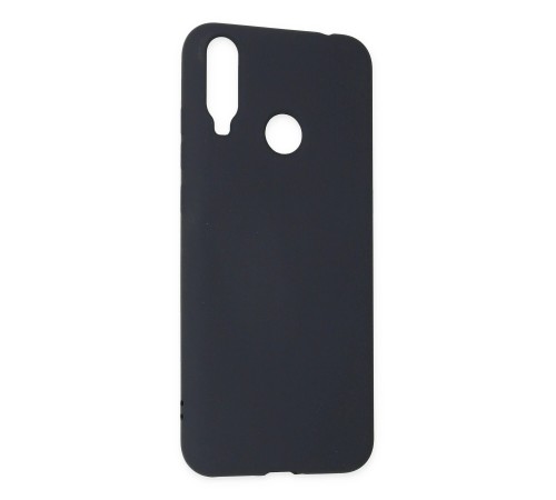 General Mobile GM 10 Kılıf Nano içi Kadife Silikon - Lacivert General Mobile GM 10 Kılıf Nano içi Kadife Silikon - Lacivert