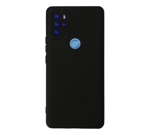 General Mobile GM 21 Pro Kılıf Nano içi Kadife Silikon - Siyah General Mobile GM 21 Pro Kılıf Nano içi Kadife Silikon - Siyah