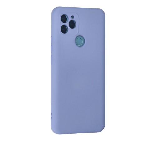 General Mobile GM 21 Kılıf Nano içi Kadife Silikon - Lila General Mobile GM 21 Kılıf Nano içi Kadife Silikon - Lila
