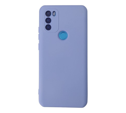 General Mobile GM 21 Plus Kılıf Nano içi Kadife Silikon - Lila General Mobile GM 21 Plus Kılıf Nano içi Kadife Silikon - Lila