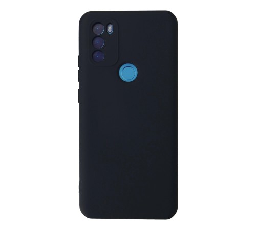 General Mobile GM 21 Plus Kılıf Nano içi Kadife Silikon - Lacivert General Mobile GM 21 Plus Kılıf Nano içi Kadife Silikon - Lacivert