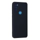 General Mobile GM 21 Plus Kılıf Nano içi Kadife Silikon - Lacivert
