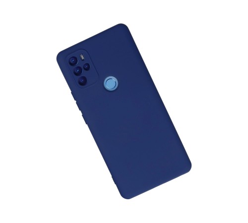 General Mobile GM 21 Pro Kılıf Nano içi Kadife Silikon - Lacivert General Mobile GM 21 Pro Kılıf Nano içi Kadife Silikon - Lacivert