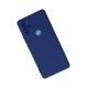 General Mobile GM 21 Pro Kılıf Nano içi Kadife Silikon - Lacivert