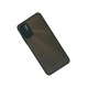 Xiaomi Redmi Note 10 5G Kılıf Montreal Silikon Kapak - Yeşil