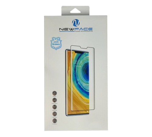 Xiaomi Redmi Note 10 Pro Polymer Nano Ekran Koruyucu Xiaomi Redmi Note 10 Pro Polymer Nano Ekran Koruyucu