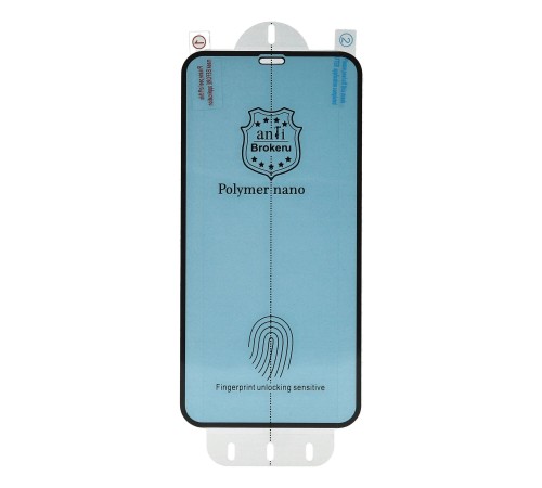 Xiaomi Redmi Note 10 Pro Polymer Nano Ekran Koruyucu Xiaomi Redmi Note 10 Pro Polymer Nano Ekran Koruyucu