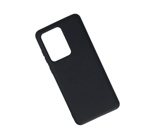 Samsung Galaxy S20 Ultra Kılıf Nano içi Kadife Silikon - Lacivert Samsung Galaxy S20 Ultra Kılıf Nano içi Kadife Silikon - Lacivert