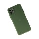 iPhone 11 Pro Kılıf Puma Silikon - Yeşil