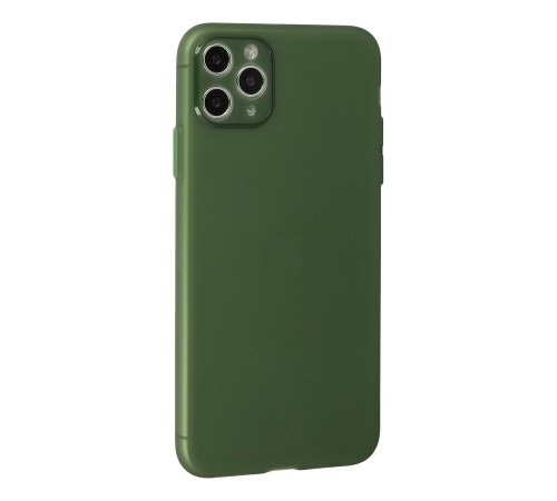 iPhone 11 Pro Kılıf Puma Silikon - Yeşil iPhone 11 Pro Kılıf Puma Silikon - Yeşil