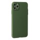iPhone 11 Pro Kılıf Puma Silikon - Yeşil