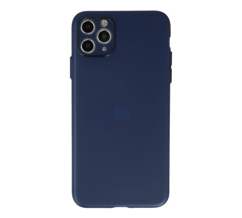 iPhone 11 Pro Kılıf Puma Silikon - Mavi iPhone 11 Pro Kılıf Puma Silikon - Mavi