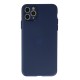 iPhone 11 Pro Kılıf Puma Silikon - Mavi