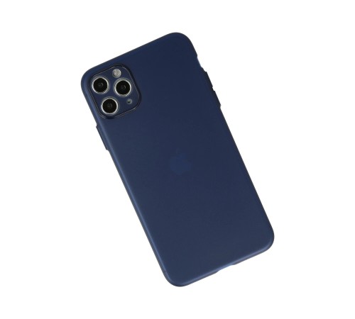 iPhone 11 Pro Kılıf Puma Silikon - Mavi iPhone 11 Pro Kılıf Puma Silikon - Mavi