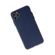 iPhone 11 Pro Kılıf Puma Silikon - Mavi