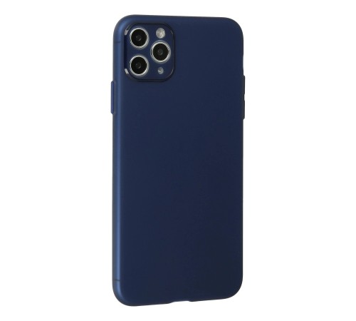 iPhone 11 Pro Kılıf Puma Silikon - Mavi iPhone 11 Pro Kılıf Puma Silikon - Mavi
