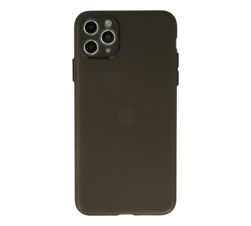 iPhone 11 Pro Kılıf Puma Silikon - Gri iPhone 11 Pro Kılıf Puma Silikon - Gri