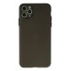 iPhone 11 Pro Kılıf Puma Silikon - Gri