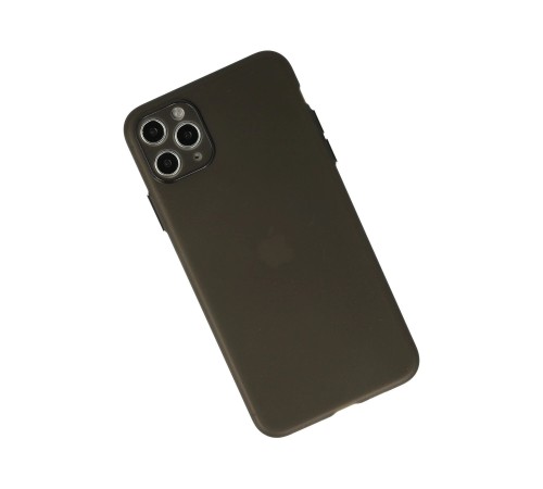 iPhone 11 Pro Kılıf Puma Silikon - Gri iPhone 11 Pro Kılıf Puma Silikon - Gri
